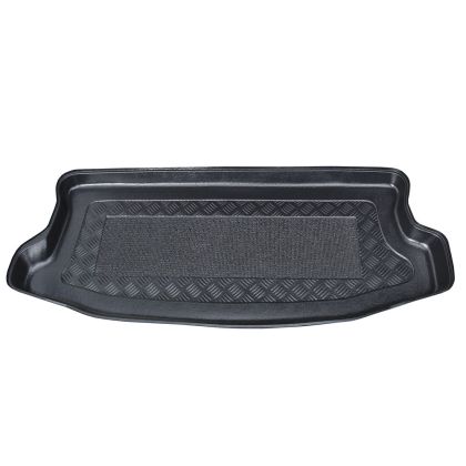 Πατάκι για πορτ - μπαγκάζ για Suzuki Swift Hatchback 3d/5d 2007-2010 for models with a shelf = - Up (on the shelf) - 1τμχ. - € 42,9 Πατάκι για πορτ - μπαγκάζ για Suzuki Swift Hatchback 3d/5d 2007-2010 for models with a shelf = - Up (on the shelf) - 1τμχ.