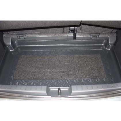 Πατάκι για πορτ - μπαγκάζ για Toyota Yaris Hatchback 3d/5d 2005-2011 Low rectangular boot bottom floor - 1τμχ. - € 42,9 Πατάκι για πορτ - μπαγκάζ για Toyota Yaris  Hatchback 3d/5d 2005-2011 Low rectangular boot bottom floor - 1τμχ.