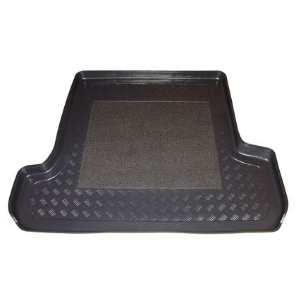 Πατάκι πορτ-μπαγκάζ Toyota 4 Runner I 1996-2002 - 1τμχ. - € 58,9 Πατάκι πορτ-μπαγκάζ Toyota 4 Runner I 1996-2002 - 1τμχ.