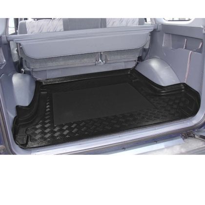 Πατάκι για πορτ - μπαγκάζ για Toyota Land Cruiser J90 (Prado) 1996-2003 - 1τμχ. - € 42,9 Πατάκι για πορτ - μπαγκάζ για Toyota Land Cruiser J90 (Prado)  1996-2003 - 1τμχ.