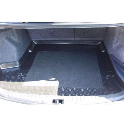 Πατάκι για πορτ - μπαγκάζ για Toyota Corolla (E140) Sedan 2007- 2013 - 1τμχ. - € 42,9 Πατάκι για πορτ - μπαγκάζ για Toyota Corolla (E140) Sedan 2007- 2013 - 1τμχ.