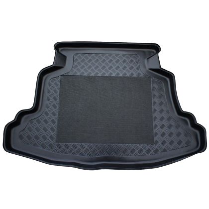 Πατάκι για πορτ - μπαγκάζ για Toyota Corolla E 120 Sedan 2002-2008 - 1τμχ. - € 42,9 Πατάκι για πορτ - μπαγκάζ για Toyota Corolla E 120 Sedan 2002-2008 - 1τμχ.