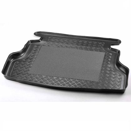 Πατάκι για πορτ - μπαγκάζ για Toyota Avensis Liftback 5 doors 2003-2008 - 1τμχ. - € 42,9 Πατάκι για πορτ - μπαγκάζ για Toyota Avensis  Liftback 5 doors 2003-2008 - 1τμχ.