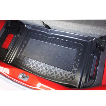 Πατάκι για πορτ - μπαγκάζ για Volkswagen up Hatchback 3d/5d 2011- Low - 1τμχ. - € 42,9 Πατάκι για πορτ - μπαγκάζ για Volkswagen up  Hatchback 3d/5d 2011- Low - 1τμχ.