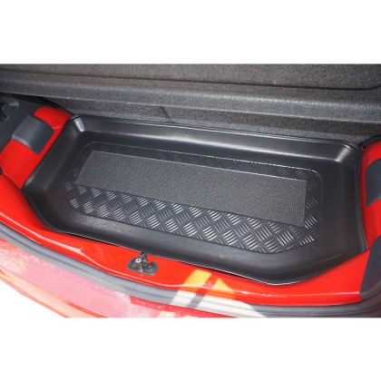 Πατάκι για πορτ - μπαγκάζ για Volkswagen Up (2011+) / Seat Mii Electric (2020+) - Upper boot - 1τμχ. - € 42,9 Πατάκι για πορτ - μπαγκάζ για Volkswagen Up (2011+) / Seat Mii Electric (2020+) - Upper boot - 1τμχ.
