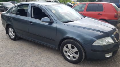 Ανεμοθραύστες Skoda Octavia 2 (2004-2013) 5 πορτο , sedan - 2 τμχ εμπρός, Heko - € 68,9 Ανεμοθραύστες Skoda Octavia 2 (2004-2013) 5 πορτο , sedan - 2 τμχ εμπρός, Heko