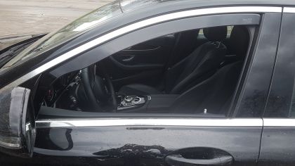 Ανεμοθραύστες για Mercedes S-Class W222 (2013+) sedan - 2 τμχ. εμπρός - € 53,9 Ανεμοθραύστες για Mercedes S-Class W222 (2013+) sedan - 2 τμχ. εμπρός