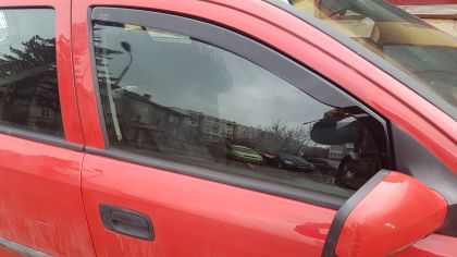 Ανεμοθραύστες για Opel Astra F (1992-1998) 4/5 πορτο - 2 τμχ. εμπρός - € 53,9 Ανεμοθραύστες για Opel Astra F (1992-1998) 4/5 πορτο - 2 τμχ. εμπρός