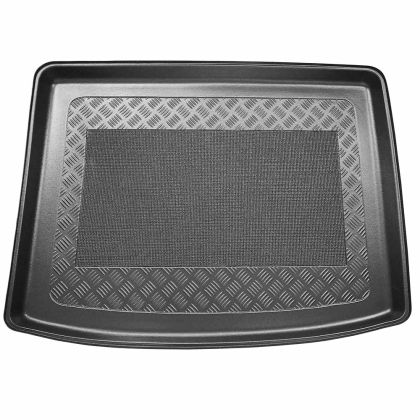 Πατάκι για πορτ - μπαγκάζ για Skoda Rapid Spaceback (Ambition Elegance) Combi 2013 - Up (on variable boot floor) - 1τμχ. - € 42,9 Πατάκι για πορτ - μπαγκάζ για Skoda Rapid Spaceback (Ambition  Elegance) Combi 2013 - - Up (on variable boot floor) - 1τμχ.