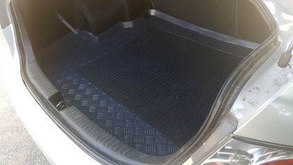 Πατάκι για πορτ - μπαγκάζ για Mazda 6 I Sedan 2002-2008 - 1τμχ. - € 42,9 Πατάκι για πορτ - μπαγκάζ για Mazda 6 I Sedan 2002-2008 - 1τμχ.