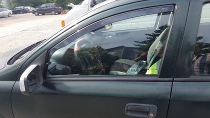 Ανεμοθραύστες για Opel Astra G (1998-2004) 4/5 πορτο / κλούβα- 2 τμχ. εμπρός - € 53,9 Ανεμοθραύστες για Opel Astra G (1998-2004) 4/5 πορτο / κλούβα- 2 τμχ. εμπρός