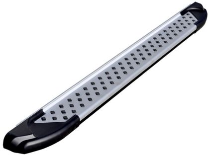 Σκαλοπάτια για Toyota Hilux (1997-2005) 4 πορτο - 2τμχ. - € 482,9 Σκαλοπάτια για Toyota Hilux (1997-2005) 4 πορτο - 2τμχ.