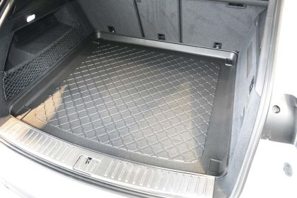 Πατάκι λαστιχένιο για πορτ - μπαγκάζ για Porsche Cayenne (2017+) - 1τμχ. - € 45,9 Πατάκι λαστιχένιο για πορτ - μπαγκάζ για  Porsche Cayenne (2017+) - 1τμχ.