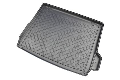 Πατάκι για πορτ - μπαγκάζ για BMW X3 (G01) (2018+) - incl. models with rails - 1τμχ. - € 42,9 Πατάκι για πορτ - μπαγκάζ για  BMW X3 (G01) (2018+)  - incl. models with rails - 1τμχ.