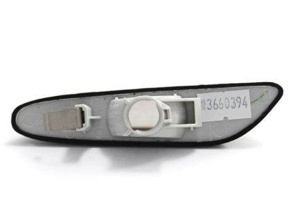Φλας για BMW E90 / E91 / E92 / E93 / E87 / X1 - φιμέ - σετ 2τμχ. - € 37,9 Φλας για BMW E90 / E91 / E92 / E93 / E87 / X1 - φιμέ - σετ 2τμχ.