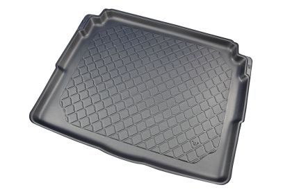 Πατάκι λαστιχένιο για πορτ - μπαγκάζ για Peugeot 3008 II 2016- / Opel Grandland X 2017- lower boot - 1τμχ. - € 45,9 Πατάκι λαστιχένιο για πορτ - μπαγκάζ για  Peugeot 3008 II 2016- / Opel Grandland X 2017- lower boot - 1τμχ.