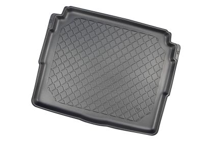 Πατάκι λαστιχένιο για πορτ - μπαγκάζ για Peugeot 3008 II 2016- / Opel Grandland X 2017- lower boot - 1τμχ. - € 45,9 Πατάκι λαστιχένιο για πορτ - μπαγκάζ για  Peugeot 3008 II 2016- / Opel Grandland X 2017- lower boot - 1τμχ.