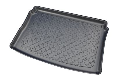 Πατάκι λαστιχένιο για πορτ - μπαγκάζ Seat Arona 2017- upper boot - 1τμχ. - € 45,9 Πατάκι λαστιχένιο για πορτ - μπαγκάζ Seat Arona 2017- upper boot - 1τμχ.