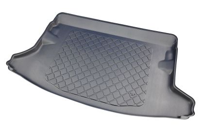 Πατάκι λαστιχένιο για πορτ - μπαγκάζ για Subaru XV II 2018+ - 1τμχ. - € 45,9 Πατάκι λαστιχένιο για πορτ - μπαγκάζ για  Subaru XV II 2018+ - 1τμχ.