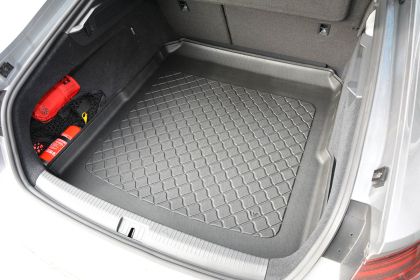 Πατάκι πορτ-μπαγκάζ Vw Arteon Sedan 2017+ with spare tyre - 1τμχ. - € 67,9 Πατάκι πορτ-μπαγκάζ Vw Arteon Sedan 2017+ with spare tyre - 1τμχ.