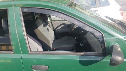 Ανεμοθραύστες για Fiat Punto II/III (1999+) 5 πορτο - 2 τμχ. εμπρός - € 53,9 Ανεμοθραύστες για Fiat Punto II/III (1999+) 5 πορτο - 2 τμχ. εμπρός