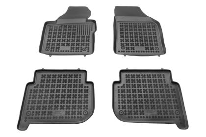 Λαστιχένια πατάκια Rezaw Plast για VW Touran I (2003-2015) - τύπου σκαφάκι - 4τμχ. - € 52,9 Λαστιχένια πατάκια Rezaw Plast για VW Touran I (2003-2015) - τύπου σκαφάκι - 4τμχ.