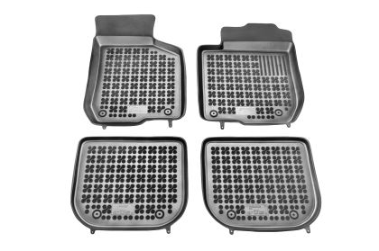 Λαστιχένια πατάκια Rezaw Plast για Audi A3 8L (1996-2003) τύπου σκαφάκι - 4τμχ. - € 60,9 Λαστιχένια πατάκια Rezaw Plast για Audi A3 8L (1996-2003) τύπου σκαφάκι - 4τμχ.