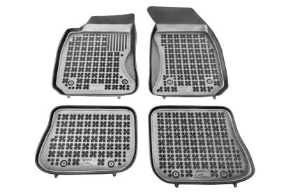 Λαστιχένια πατάκια Rezaw Plast για Audi A4 B5 (1995-2001) τύπου σκαφάκι - 4τμχ. - € 55,9 Λαστιχένια πατάκια Rezaw Plast για Audi A4 B5 (1995-2001) τύπου σκαφάκι - 4τμχ.