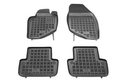 Λαστιχένια πατάκια Rezaw Plast για VOLVO S60 / S80 / V70 / XC70 (2000-2007) - τύπου σκαφάκι - 4τμχ. - € 51,9 Λαστιχένια πατάκια Rezaw Plast για VOLVO S60 / S80 / V70 / XC70 (2000-2007) - τύπου σκαφάκι - 4τμχ.