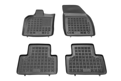 Λαστιχένια πατάκια Rezaw Plast για VOLVO V50 (2004-2012) - τύπου σκαφάκι - 4τμχ. - € 61,9 Λαστιχένια πατάκια Rezaw Plast για VOLVO V50 (2004-2012) - τύπου σκαφάκι - 4τμχ.