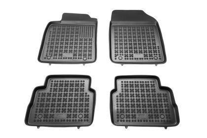 Λαστιχένια πατάκια Rezaw Plast για OPEL Vectra C Sedan (2002-2008) - τύπου σκαφάκι - 4τμχ. - € 56,9 Λαστιχένια πατάκια Rezaw Plast για OPEL Vectra C Sedan (2002-2008) - τύπου σκαφάκι - 4τμχ.