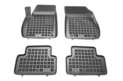 Λαστιχένια πατάκια Rezaw Plast για OPEL Zafira C (2012-2019) - τύπου σκαφάκι - 4τμχ. - € 52,9 Λαστιχένια πατάκια Rezaw Plast για OPEL Zafira C (2012-2019) - τύπου σκαφάκι - 4τμχ.