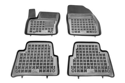 Λαστιχένια πατάκια Rezaw Plast για FORD Kuga I (2008-2012) - τύπου σκαφάκι - 4τμχ. - € 61,9 Λαστιχένια πατάκια Rezaw Plast για FORD Kuga I (2008-2012) - τύπου σκαφάκι - 4τμχ.