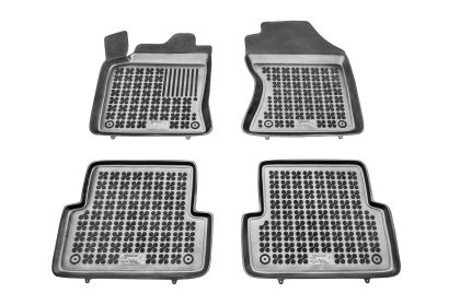 Λαστιχένια πατάκια Rezaw Plast για FORD Focus I (1998-2005) - τύπου σκαφάκι - 4τμχ. - € 55,9 Λαστιχένια πατάκια Rezaw Plast για FORD Focus I (1998-2005) - τύπου σκαφάκι - 4τμχ.