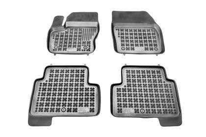 Λαστιχένια πατάκια Rezaw Plast για FORD Kuga II (2012-2019) - τύπου σκαφάκι - 4τμχ. - € 55,9 Λαστιχένια πατάκια Rezaw Plast για FORD Kuga II (2012-2019) - τύπου σκαφάκι - 4τμχ.