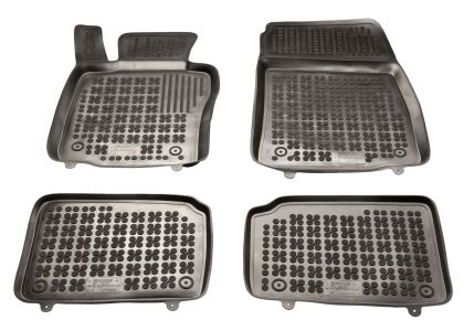 Λαστιχένια πατάκια για MINI Countryman (2010-2017) - τύπου σκαφάκι - 4τμχ. - € 73,9 Λαστιχένια πατάκια για MINI Countryman (2010-2017) - τύπου σκαφάκι - 4τμχ.