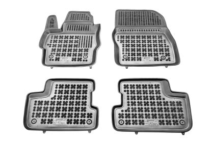 Λαστιχένια πατάκια Rezaw Plast για MAZDA 3 (2003-2013) - τύπου σκαφάκι - 4τμχ. - € 61,9 Λαστιχένια πατάκια Rezaw Plast για MAZDA 3 (2003-2013) - τύπου σκαφάκι - 4τμχ.