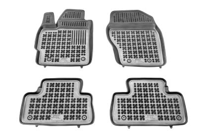 Λαστιχένια πατάκια Rezaw Plast για MAZDA CX-7 (2009-2012) - τύπου σκαφάκι - 4τμχ. - € 56,9 Λαστιχένια πατάκια Rezaw Plast για MAZDA CX-7 (2009-2012) - τύπου σκαφάκι - 4τμχ.