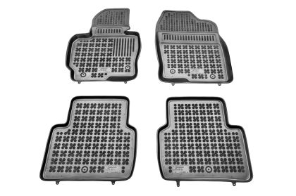 Λαστιχένια πατάκια Rezaw Plast για MAZDA CX-5 I (2012-2017) - τύπου σκαφάκι - 4τμχ. - € 56,9 Λαστιχένια πατάκια Rezaw Plast για MAZDA CX-5 I (2012-2017) - τύπου σκαφάκι - 4τμχ.