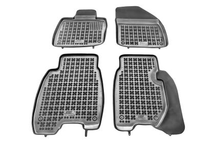 Λαστιχένια πατάκια Rezaw Plast για HONDA Civic VIII (2006-2011) - 3/5 πορτό hatchback - τύπου σκαφάκι - 4τμχ. - € 64,9 Λαστιχένια πατάκια Rezaw Plast για HONDA Civic VIII (2006-2011) - 3/5 πορτό hatchback - τύπου σκαφάκι - 4τμχ.