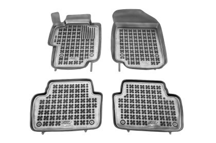 Λαστιχένια πατάκια Rezaw Plast για HONDA Accord VII (2003-2008) - τύπου σκαφάκι - 4τμχ. - € 66,9 Λαστιχένια πατάκια Rezaw Plast για HONDA Accord VII (2003-2008) - τύπου σκαφάκι - 4τμχ.