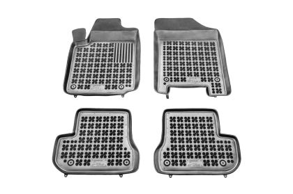 Λαστιχένια πατάκια Rezaw Plast για CITROEN C2 (2003 - 2009) - τύπου σκαφάκι (μοντέλο με πυροσβεστήρα) - 4τμχ. - € 62,9 Λαστιχένια πατάκια Rezaw Plast για CITROEN C2 (2003 - 2009) - τύπου σκαφάκι (μοντέλο με πυροσβεστήρα) - 4τμχ.