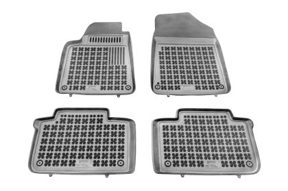 Λαστιχένια πατάκια Rezaw Plast για CITROEN C6 I (2005-2012) - τύπου σκαφάκι - 4τμχ. - € 55,9 Λαστιχένια πατάκια Rezaw Plast για CITROEN C6 I (2005-2012) - τύπου σκαφάκι - 4τμχ.