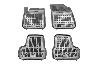 Λαστιχένια πατάκια Rezaw Plast για CITROEN C3 II (2009-2016) - τύπου σκαφάκι - 4τμχ. - € 64,9 Λαστιχένια πατάκια Rezaw Plast για CITROEN C3 II (2009-2016) - τύπου σκαφάκι - 4τμχ.