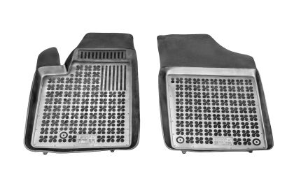 Λαστιχένια πατάκια Rezaw Plast για PEUGEOT Partner / CITROEN Berlingo (1996-2008) μπροστινά - τύπου σκαφάκι - 2τμχ. - € 38,9 Λαστιχένια πατάκια Rezaw Plast για PEUGEOT Partner / CITROEN Berlingo (1996-2008) μπροστινά - τύπου σκαφάκι - 2τμχ.