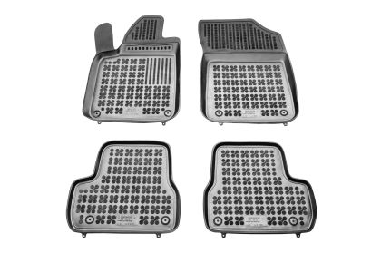 Λαστιχένια πατάκια Rezaw Plast για CITROEN DS3 (2009-2016) - τύπου σκαφάκι - 4τμχ. - € 56,9 Λαστιχένια πατάκια Rezaw Plast για CITROEN DS3 (2009-2016) - τύπου σκαφάκι - 4τμχ.