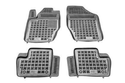 Λαστιχένια πατάκια Rezaw Plast για CITROEN DS4 (2011-2015) - τύπου σκαφάκι - 4τμχ. - € 56,9 Λαστιχένια πατάκια Rezaw Plast για CITROEN DS4 (2011-2015) - τύπου σκαφάκι - 4τμχ.