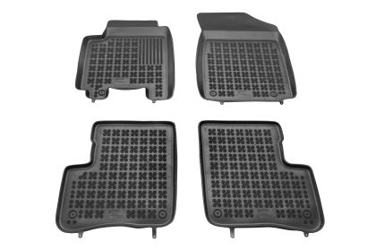 Λαστιχένια πατάκια Rezaw Plast για TOYOTA Yaris (1998-2005) - 5 doors - version with fire extinguisher - τύπου σκαφάκι - 4τμχ. - € 52,9 Λαστιχένια πατάκια Rezaw Plast για TOYOTA Yaris (1998-2005) - 5 doors - version with fire extinguisher - τύπου σκαφάκι - 4τμχ.