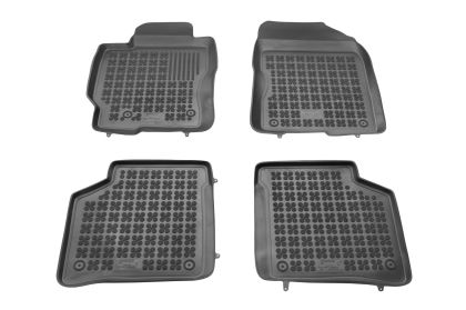 Λαστιχένια πατάκια Rezaw Plast για TOYOTA Prius (2003-2009) - τύπου σκαφάκι - 4τμχ. - € 60,9 Λαστιχένια πατάκια Rezaw Plast για TOYOTA Prius (2003-2009) - τύπου σκαφάκι - 4τμχ.