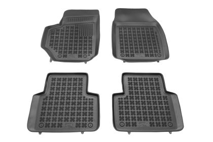 Λαστιχένια πατάκια Rezaw Plast για FIAT Croma II (2005-2011) - τύπου σκαφάκι - 4τμχ. - € 66,9 Λαστιχένια πατάκια Rezaw Plast για FIAT Croma II (2005-2011) - τύπου σκαφάκι - 4τμχ.